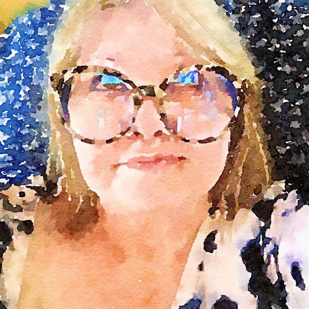 Meet your Posher, Peggy